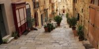 Μάλτα | Παράταση καλοκαιριού στην ανανεωμένη Βαλέτα